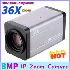 Hikvision kompatible 8.0MP 36X