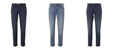TOM TAILOR MARVIN STRAIGHT Herren Jeans Regular Fit