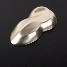 Satin Matt Chrom Vinylfolie