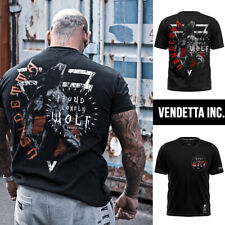 Vendetta Inc. Männer Rundhals