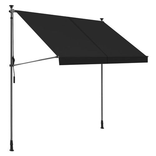 Osoltus balkon klemmmarkise - osoltus,