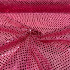 Pailletten Lurex Jersey