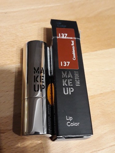 Make factory lippenstift - factory,
