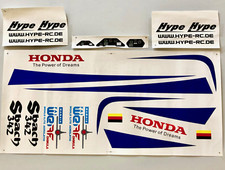 Dekorbogen Sbach 342