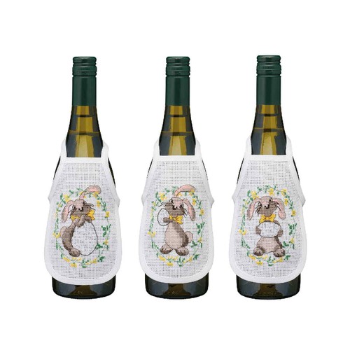 Permin kreuzstich stickpackung - permin,