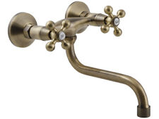 Küchenarmatur Wandmontage