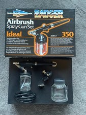 Badger 39667 airbrush set - badger, 350