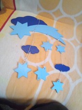 Kinder Holzmobile Zum Aufhängen Mobile