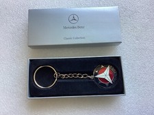 Schlüsselanhänger Mercedes Benz Classic Collection