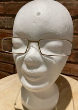 Stig Jacobsen Brille Matt