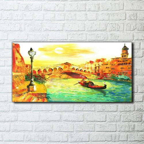 Canvas wandbild leinwand - wandbild,