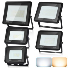 10-100W LED Fluter Flutlicht