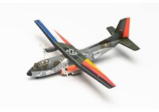 Transall C-160 50+40 LTG 63 Luftwaffe Fliegerhorst Hohn 2021 Herpa 571562