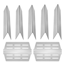 Uimoso Ersatz-Grill Flavorizer