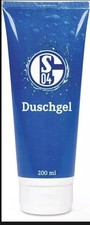 Schalke 04 Duschgel Fußball