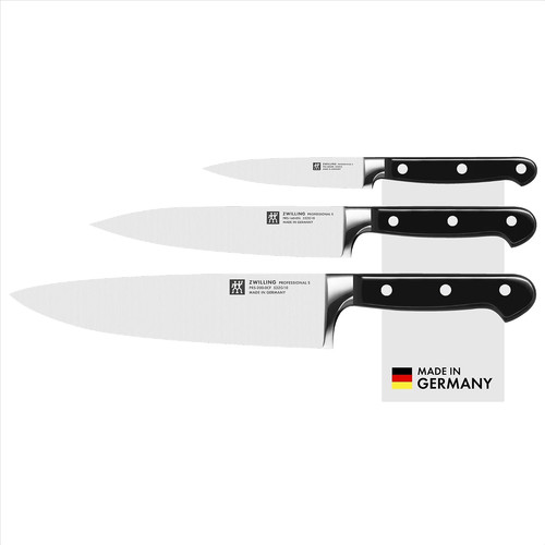 Zwilling professional - professional, s