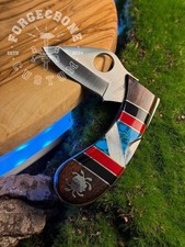 Spyderco CoPilot Dave