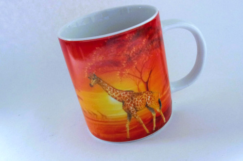 Porzellan kaffee tasse - porzellan,
