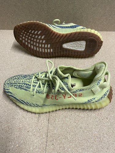 Adidas yeezy boost - v2, semi