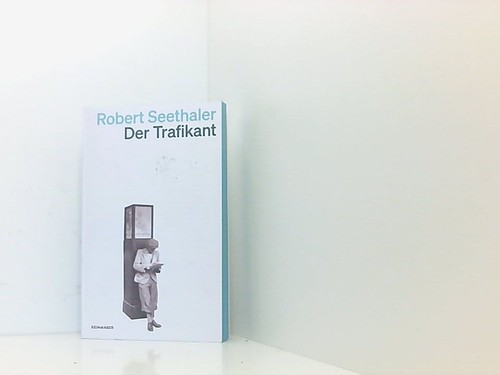 Der trafikant kein aber - der, trafikant: