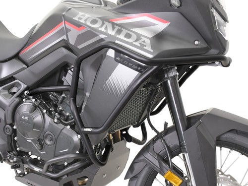 Sturzbügel heed honda 750 - sturzbügel,
