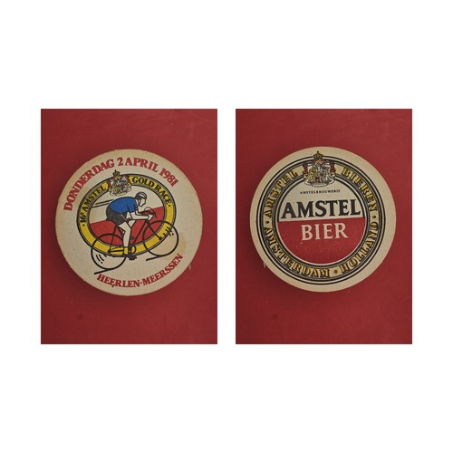 Amstel gold race 1981 - race,