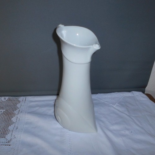 Blumenvase muschelvase - blumenvase,