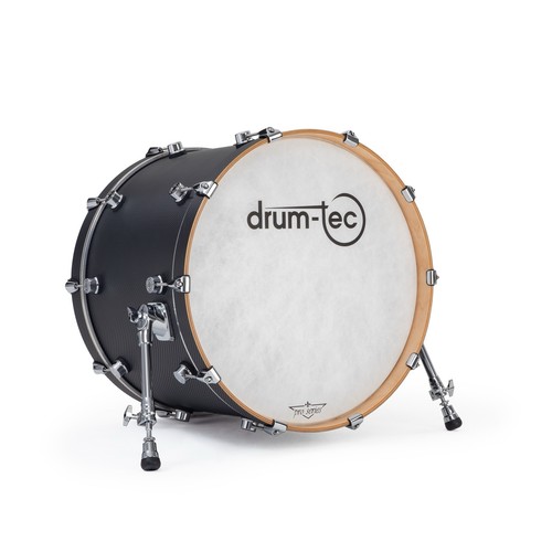 Drum tec pro - pro, bass