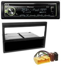 Pioneer DAB USB MP3 AUX CD