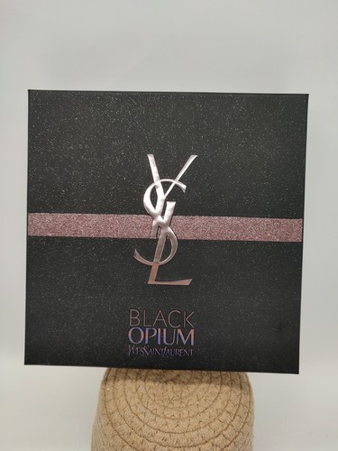 Yves saint laurent black opium - yves,