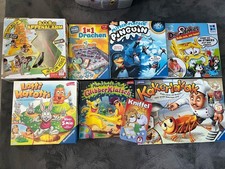 Kinderspiele Spielesammlung 8