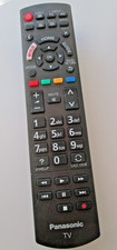 Ersatz Fernbedienung für Panasonic N2QAYB001109 TV Fernseher Remote Control nwtg