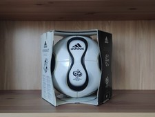 Adidas Fußball Teamgeist WM