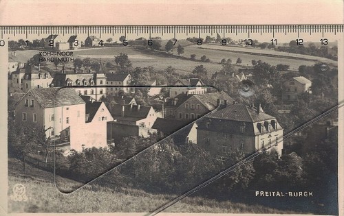 Burgk freital zschiedge - burgk,