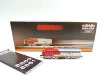 Marklin Z 8860 F7 diesel