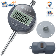 Neoteck Digitale Messuhr