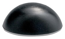 HomeXpert Türpuffer Halbkugel