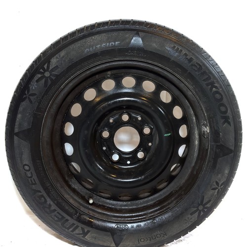 Notrad ersatz rad reserverad - notrad,