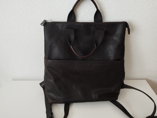 Joop rucksack leder - rucksack,