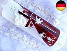 Taufkerze Kommunionkerze Junge