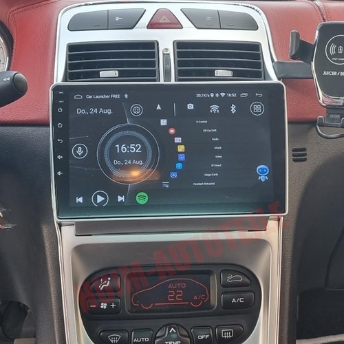 64g android autoradio - 14, für