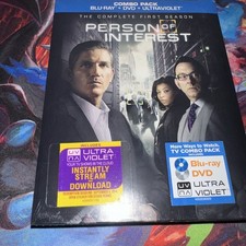 Person of Interest: The