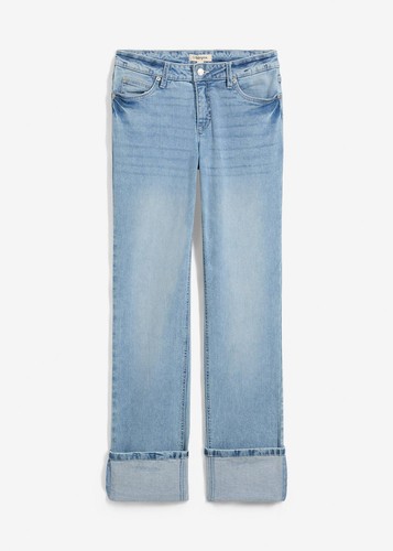 Straight jeans regular 42 - regular, gr.