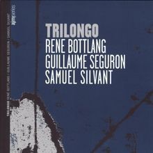 Trilongo von Bottlang, Seguran | CD | Zustand sehr gut
