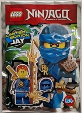 LEGO® Ninjago Figur 891721