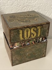 Lost: Die komplette Serie