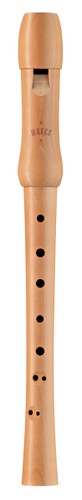 Moeck 1212 schulflöte - 1212,