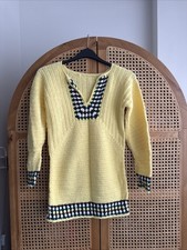 Handarbeit Häkelkleid