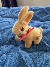 Kleiner Lindt Gold Hase ca 12