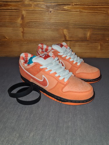 Neu nike sb dunk low - ✅️,